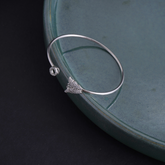 Italian kada Bracelet IKB042